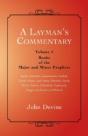 A Layman'S Commentary: Volume 4 - Books - Preview