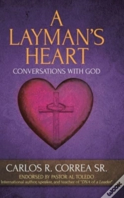 Capa do artigo A Layman'S Heart