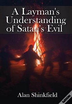 Capa do artigo A Layman'S Understanding Of Satan'S Evil