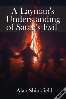 Capa do artigo A Layman'S Understanding Of Satan'S Evil
