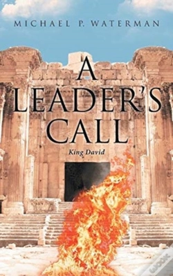 Capa do artigo A Leader'S Call