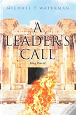 Capa do artigo A Leader'S Call