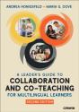 A Leader'S Guide To Collaboration And Co-Teaching For Multilingual Learners - Preview