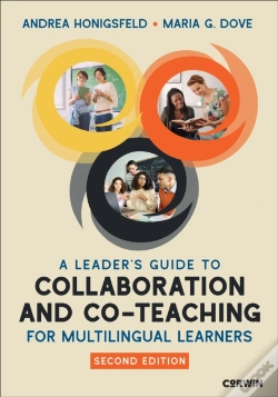 Capa do artigo A Leader'S Guide To Collaboration And Co-Teaching For Multilingual Learners