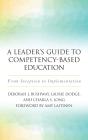 A Leader'S Guide To Competency-Based Education - Preview