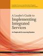 A Leader'S Guide To Implementing Integrated Services For People With Co-Occurring Disorders - Preview
