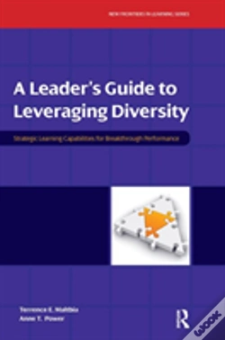 Capa do artigo A Leader'S Guide To Leveraging Diversity