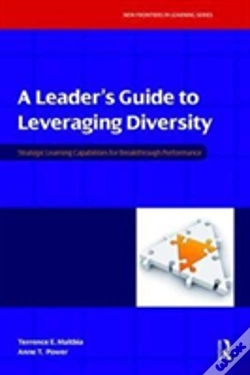 Capa do artigo A Leader'S Guide To Leveraging Diversity