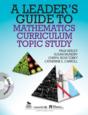 A Leader'S Guide To Mathematics Curriculum Topic Study - Preview