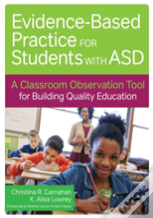 A Leader'S Guide To Supporting Students With Autism Spectrum Disorders