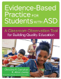 A Leader'S Guide To Supporting Students With Autism Spectrum Disorders - Preview
