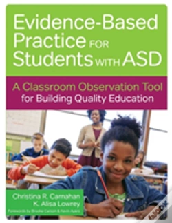 Capa do artigo A Leader'S Guide To Supporting Students With Autism Spectrum Disorders