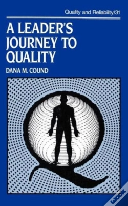 Capa do artigo A Leader'S Journey To Quality