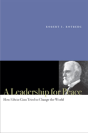 A Leadership For Peace - Preview