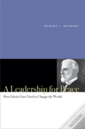 Capa do artigo A Leadership For Peace