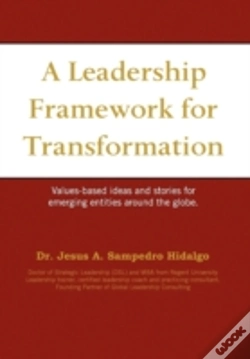 Capa do artigo A Leadership Framework For Transformatio