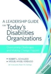 Capa do artigo A Leadership Guide For Today