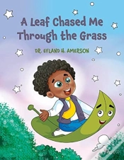 Capa do artigo A Leaf Chased Me Through The Grass