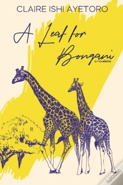 Capa do artigo A Leaf For Bongani