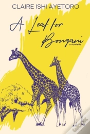 Capa do artigo A Leaf For Bongani