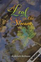 A Leaf In The Stream