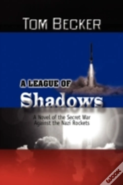 Capa do artigo A League Of Shadows: A Novel Of The Secr