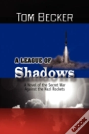 Capa do artigo A League Of Shadows: A Novel Of The Secr