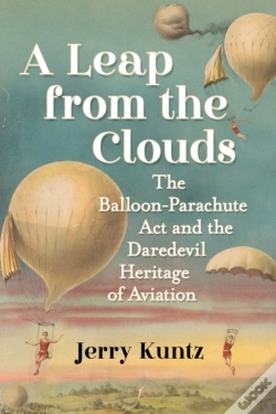 Capa do artigo A Leap From The Clouds