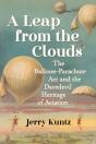 A Leap From The Clouds - Preview