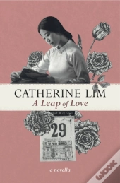 A Leap Of Love