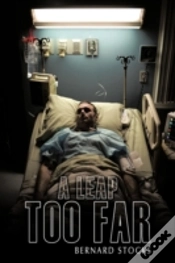 Capa do artigo A Leap Too Far