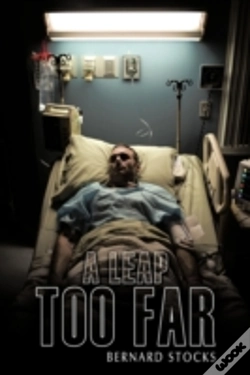 Capa do artigo A Leap Too Far