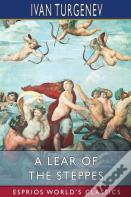 A Lear Of The Steppes (Esprios Classics)