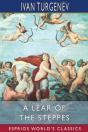 A Lear Of The Steppes (Esprios Classics) - Preview