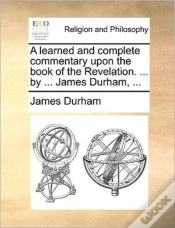 Capa do artigo A Learned And Complete Commentary Upon T