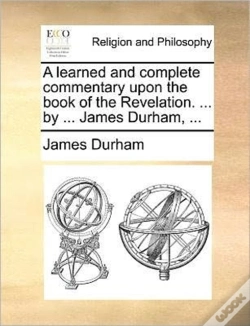 Capa do artigo A Learned And Complete Commentary Upon T