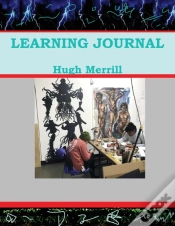 Capa do artigo A Learning Journal