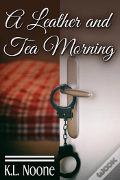 Capa do artigo A Leather And Tea Morning