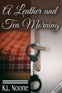 Capa do artigo A Leather And Tea Morning