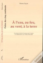 A L'Eau, Au Feu, Au Vent, A La Terre