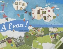 Capa do artigo À L'Eau !