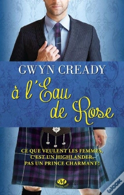 Capa do artigo À L'Eau De Rose