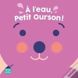 Capa do artigo À L'Eau, Petit Ourson !