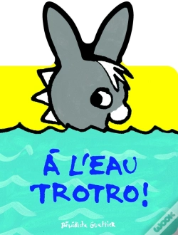 Capa do artigo À L'Eau Trotro