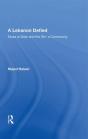 A Lebanon Defied - Preview