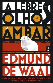 Capa do artigo A lebre de olhos de âmbar