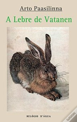 Capa do artigo A Lebre de Vatanen