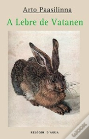 Capa do artigo A Lebre de Vatanen