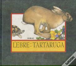 A Lebre e a Tartaruga