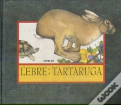 Capa do artigo A Lebre e a Tartaruga